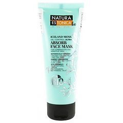 Natura Estonica Oil Control Face Wah 1/1