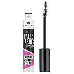 Essence The False Lashes Mascara Extreme Volume & Curl 1/1
