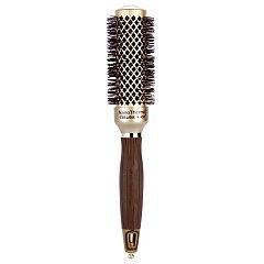 Olivia Garden Nano Thermic Ceramic + Ion Round Thermal Hair Brush NT 34 1/1