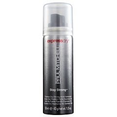 Paul Mitchell Express Dry Stay Strong 1/1
