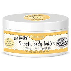 Nacomi Body Butter 1/1