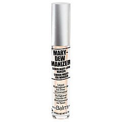 The Balm Mary-Dew Manizer Liquid Highlighter 1/1