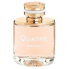 Boucheron Quatre 1/1