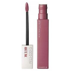 Maybelline Super Stay Matte Ink 1/1