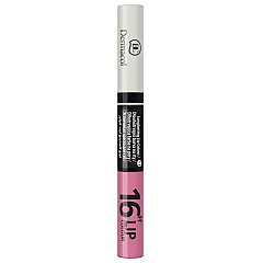 Dermacol 16H Lip Colour Longlasting 2w1 1/1