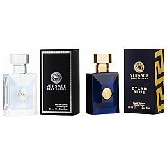 Versace Pour Homme Dylan Blue 1/1