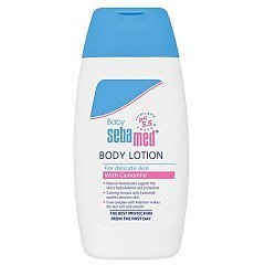 Sebamed Baby Body Lotion 1/1