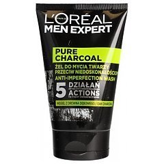 L'Oreal Men Expert Pure Charcoal 1/1