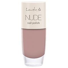 Lovely Nude Nail Polish 1/1