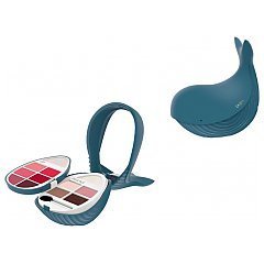 Pupa Make Up Kit Whales 2 1/1