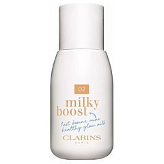 Clarins Milky Boost Skin Perfecting Milk Healthy Glow & Hydration 1/1