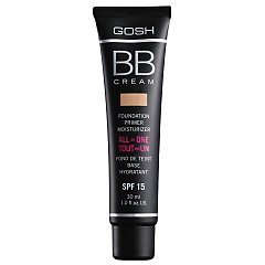 Gosh BB Cream All In One 1/1