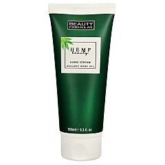 Beauty Formulas Hemp Beauty Hand Cream 1/1