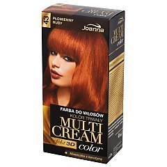 Joanna Multi Cream Color 1/1