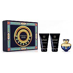 Versace Pour Femme Dylan Blue 1/1
