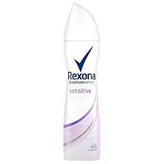Rexona Sensitive Anti-perspirant 48h 1/1