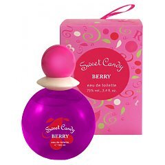 Jean Marc Sweet Candy Berry 1/1