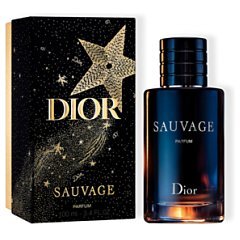 Christian Dior Sauvage Parfum Limited Edition 1/1