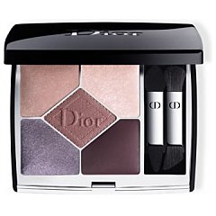 Christian Dior 5 Couleurs Couture Eyeshadow Palette - High-Colour - Long-Wear Creamy Powder 1/1