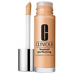 Clinique Beyond Perfecting Foundation + Concealer 1/1