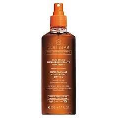 Collistar Special Perfect Tan Supertanning Moisturizing Dry Oil 1/1