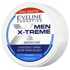 Eveline Cosmetics X-Treme Men Sensitive 1/1
