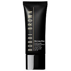 Bobbi Brown Skin Long-Wear Fluid Powder Foundation 1/1