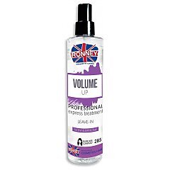 Ronney Professional Volume Up For Thin&Brittle Hair 1/1