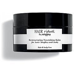 Sisley Hair Rituel Restructuring Nourishing Balm For Hair Lengths And Ends 1/1