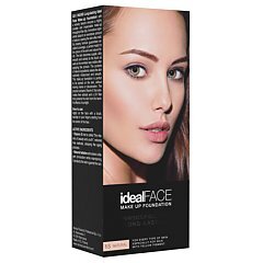 Ingrid Ideal Face Make Up Foundation 1/1