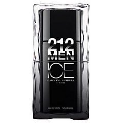 Carolina Herrera 212 Men Ice 1/1