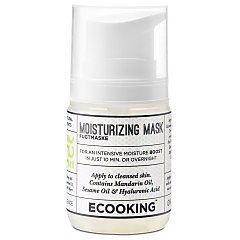 Ecooking Moisturizing Mask 1/1