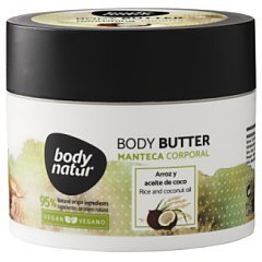 Body Natur Body Butter 1/1