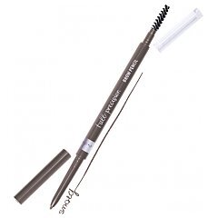 Lovely Full Precision Brow Pencil 1/1