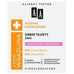 AA Cera Wrażliwa 1/1