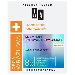 AA Cera Wrażliwa 1/1