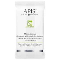 Apis Acne-Stop Algae Mask 1/1