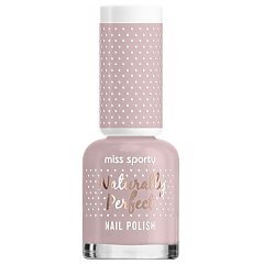 Miss Sporty Naturally Perfect Nail Polish 1/1