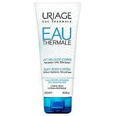 URIAGE Eau Thermale Silky Body Lotion 1/1