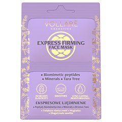 Vollare Express Firming Face Mask 1/1