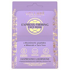 Vollare Express Firming Face Mask 1/1
