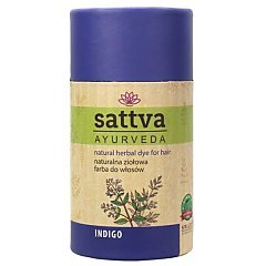 Sattva Natural Herbal Dye for Hair 1/1