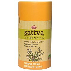 Sattva Natural Herbal Dye for Hair 1/1