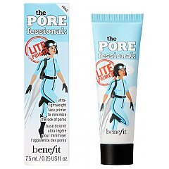 Benefit The POREfessional Lite Primer 1/1
