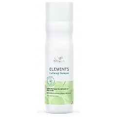 Wella Professionals Elements Calming Shampoo 1/1