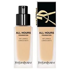 Yves Saint Laurent All Hours Foundation Luminous Matte 1/1