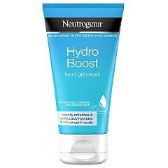 Neutrogena Hydro Boost Quenching Hand Gel Cream 1/1