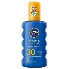 Nivea Sun Protect & Moisture 1/1