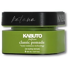 Kabuto Katana Classic Pomade 1/1