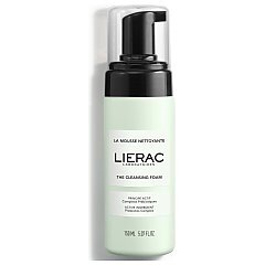 Lierac Cleanser The Cleansing Foam 1/1